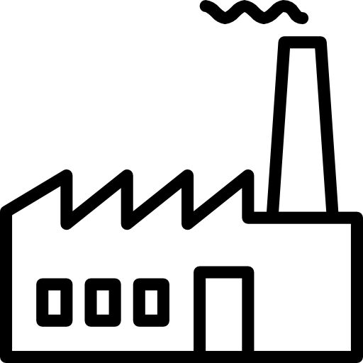 Manufacturing Logo
